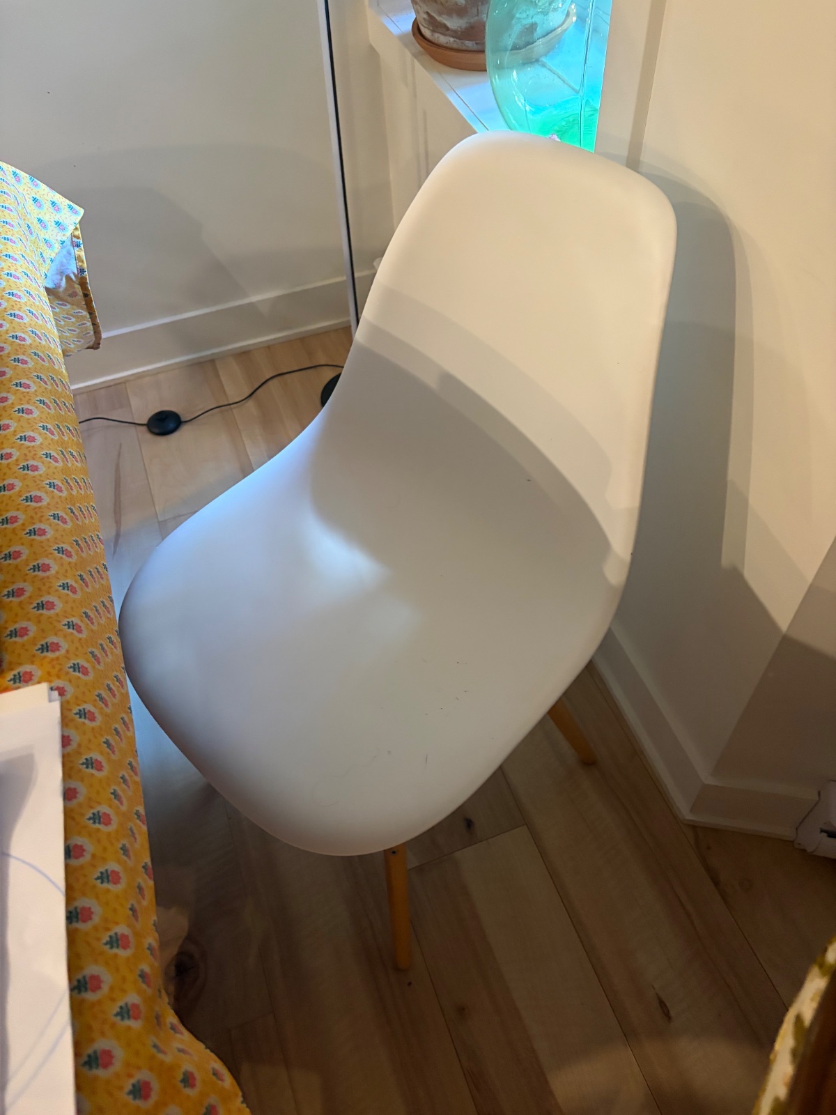 Chaise de salle à manger
