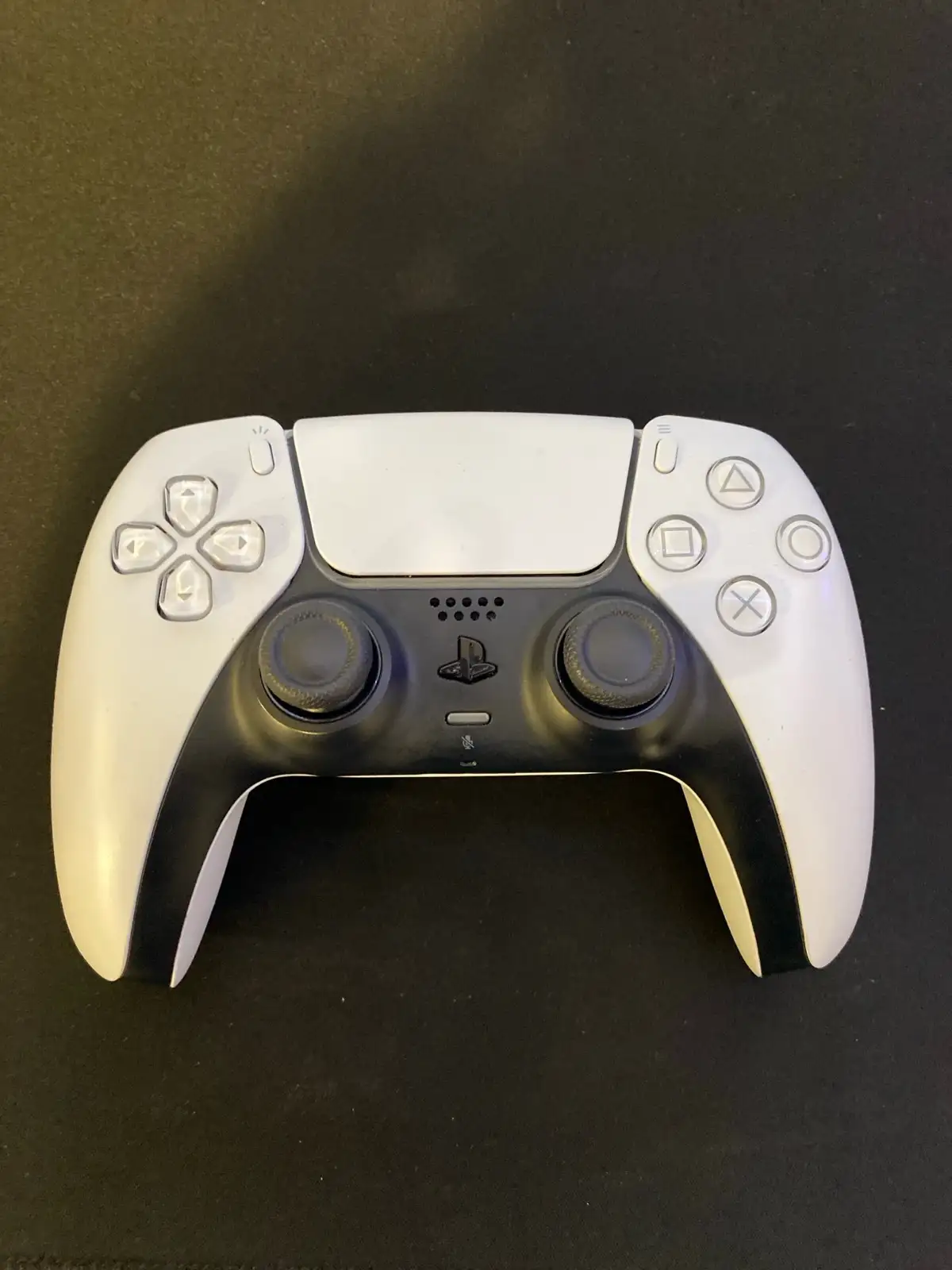 Manette 
