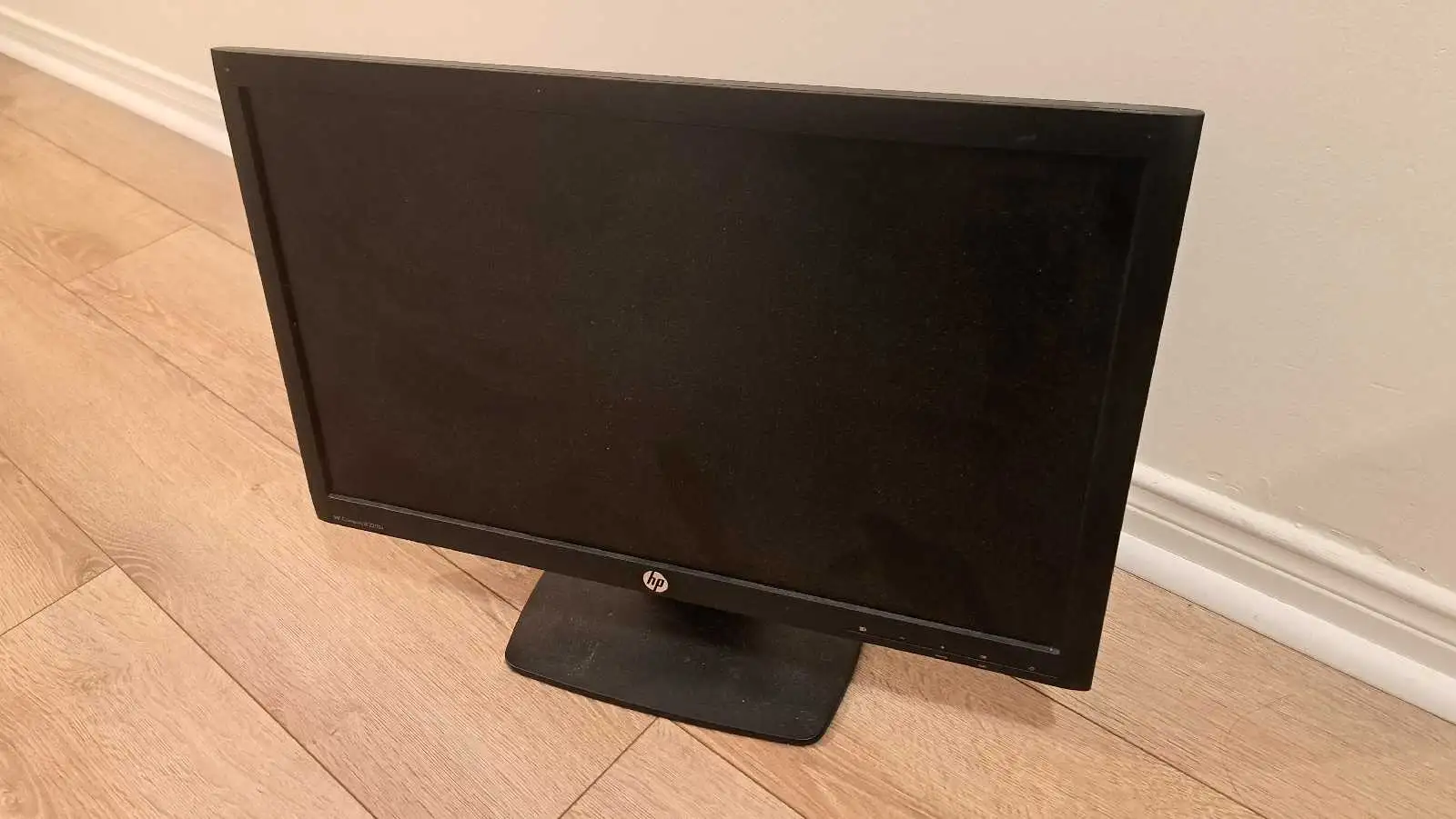 Moniteur HP 20 pouces