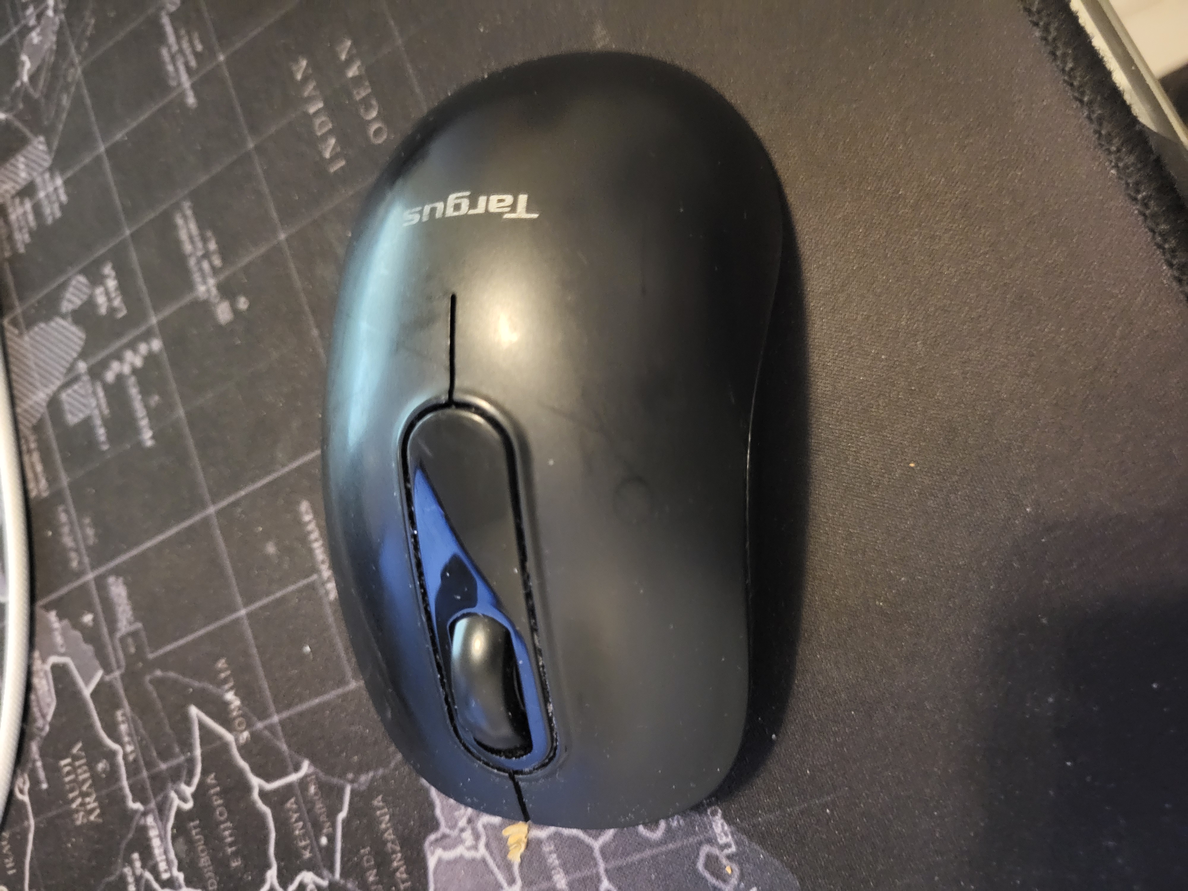 Souris sans fil Targus