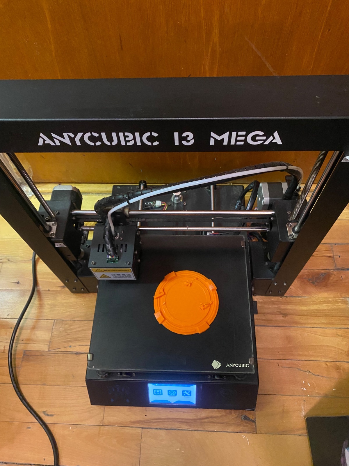 Imprimante 3D Anycubic I3 Mega
