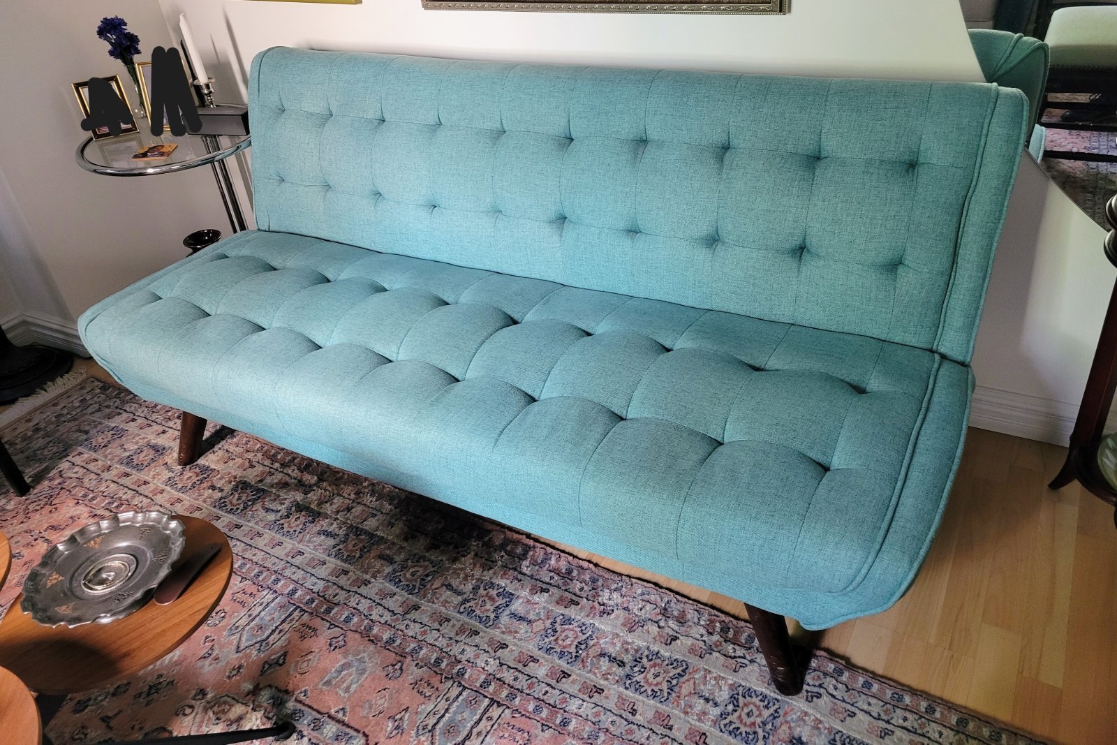 Sofa-lit (Clic-Clac)
