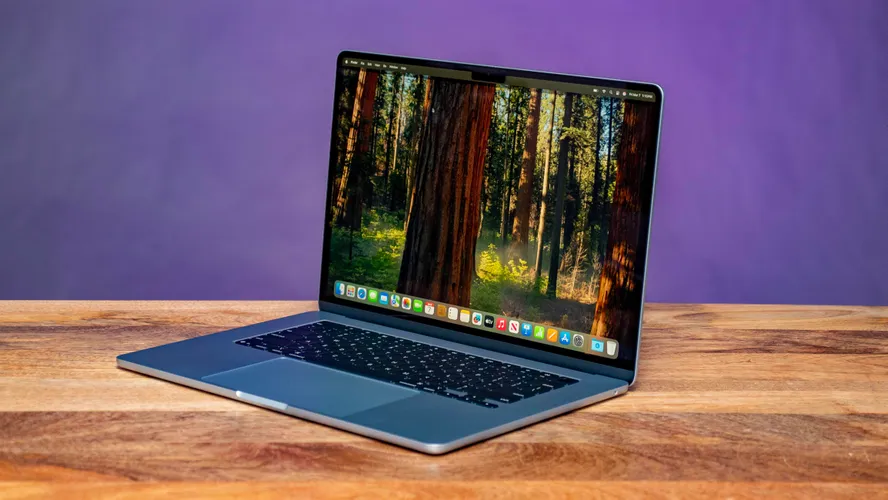 Apple MacBook Pro 16"